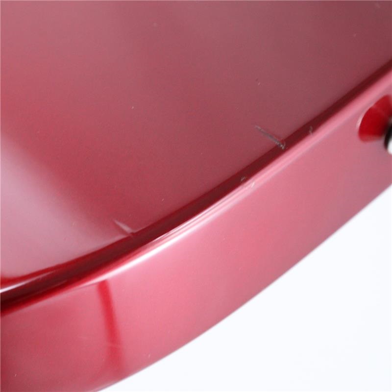 Fender Japan USED 中古 TL72-53 OCR(Old Candy Red/Maple)[SN.T097413