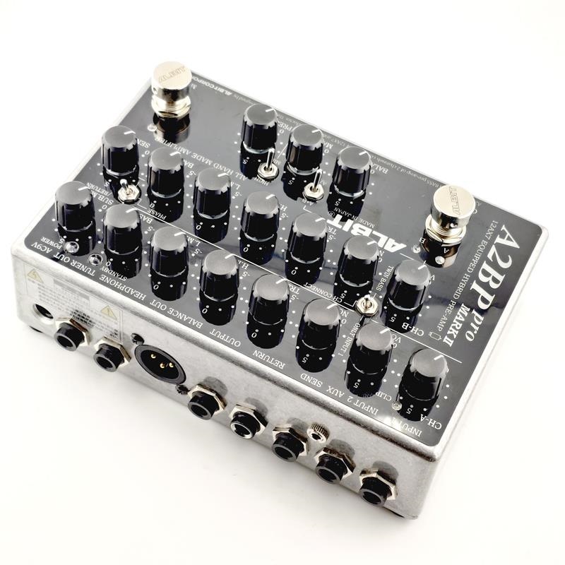ALBIT USED 中古 A2BP Pro MarkII #1 ｜イケベ楽器店オンラインストア