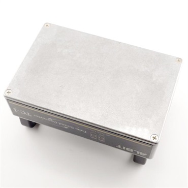 ALBIT USED 中古 TC-1 [Tube Sound Converter] ｜イケベ楽器店