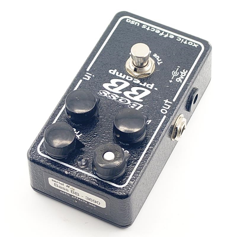 Xotic USED 中古 Bass BB Preamp ｜イケベ楽器店オンラインストア