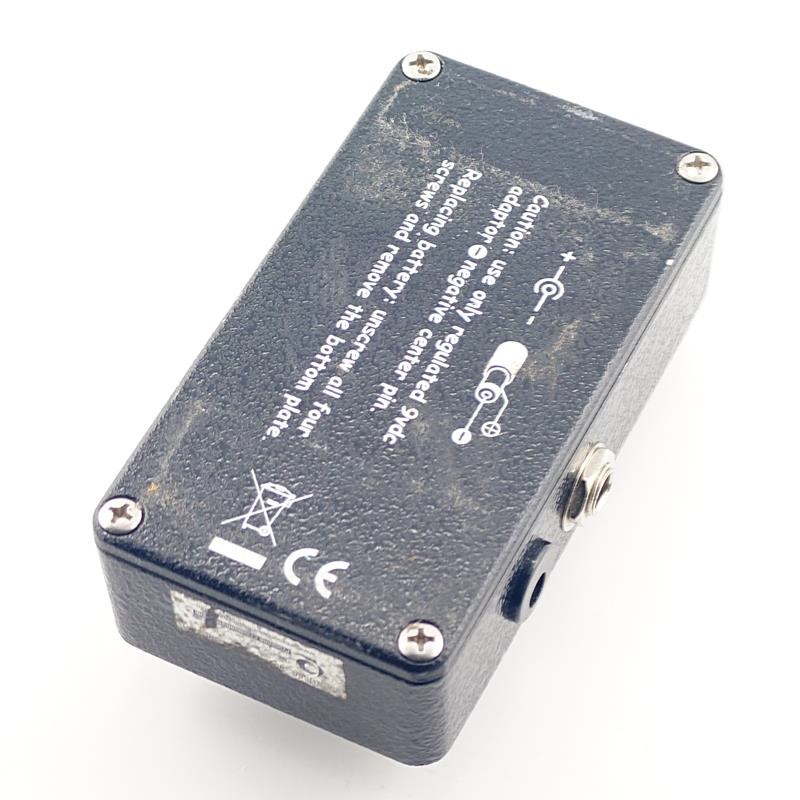 Xotic USED 中古 Bass BB Preamp ｜イケベ楽器店オンラインストア