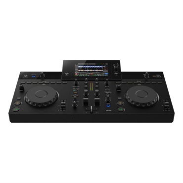 AlphaTheta XDJ-AN　【予約商品 / 7月24日発売予定】【オールインワンDJシステム】 画像3