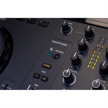 AlphaTheta XDJ-AN　【予約商品 / 7月24日発売予定】【オールインワンDJシステム】 画像4
