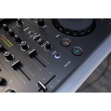 AlphaTheta XDJ-AN　【予約商品 / 7月24日発売予定】【オールインワンDJシステム】 画像5