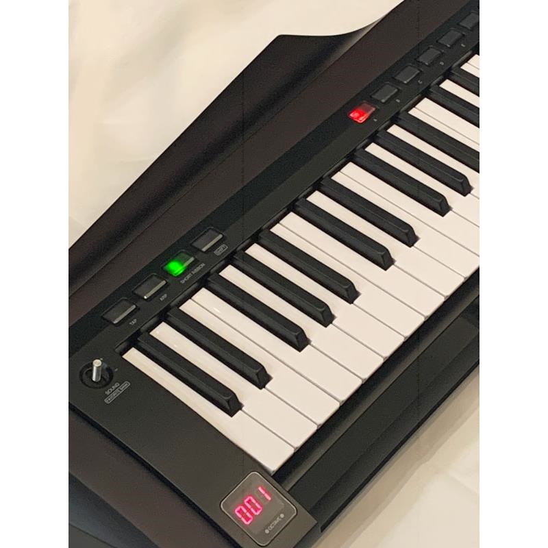 KORG 【大決算セール】RK-100S2 BK (ブラック) (1台限定・展示入替特価