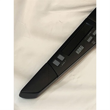 KORG 【大決算セール】RK-100S2 BK (ブラック) (1台限定・展示入替特価品) コルグ　キーター 画像3