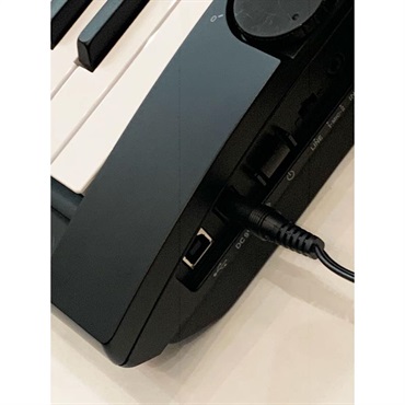 KORG 【大決算セール】RK-100S2 BK (ブラック) (1台限定・展示入替特価品) コルグ　キーター 画像5