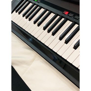 KORG 【大決算セール】RK-100S2 BK (ブラック) (1台限定・展示入替特価品) コルグ　キーター 画像6
