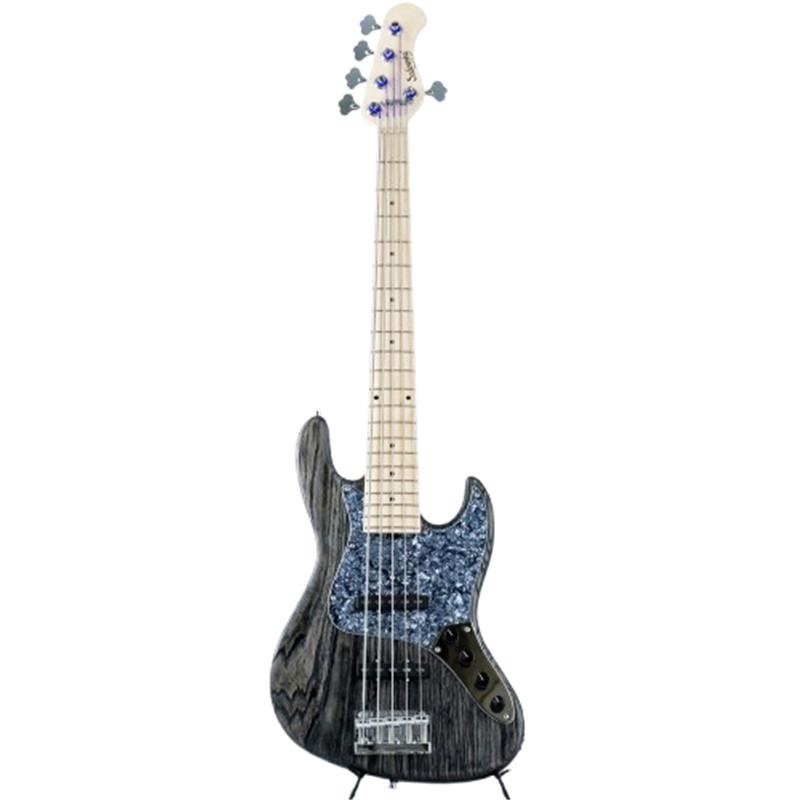 Sadowsky Guitars MetroLine 21-Fret Vintage J/J Bass 5st (SNB