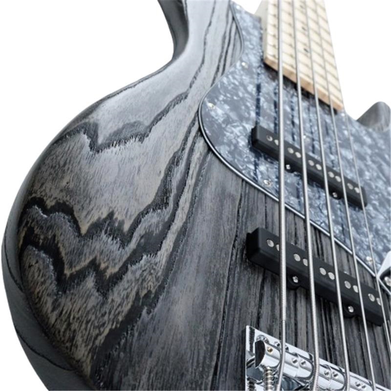 Sadowsky Guitars MetroLine 21-Fret Vintage J/J Bass 5st (SNB