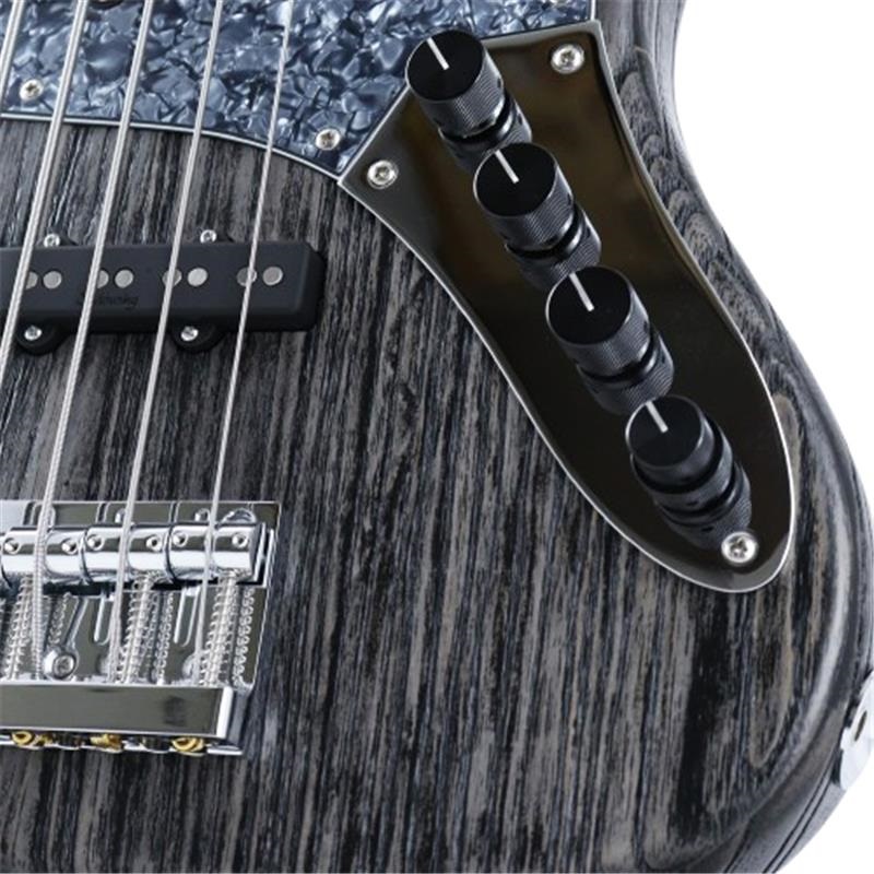 Sadowsky Guitars MetroLine 21-Fret Vintage J/J Bass 5st (SNB