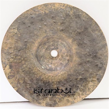 Istanbul／Agop USED 中古 Turk Bell 8'' [542g] 画像1