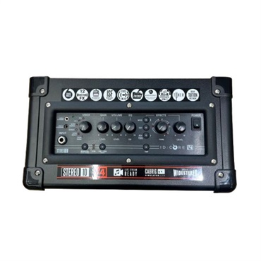 Blackstar USED 中古 ID:CORE STEREO 10 V4 ミニアンプ 画像4