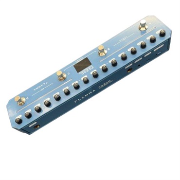 FLAMMA USED 中古 FG200 マルチエフェクター アンプシミュレーター 画像1