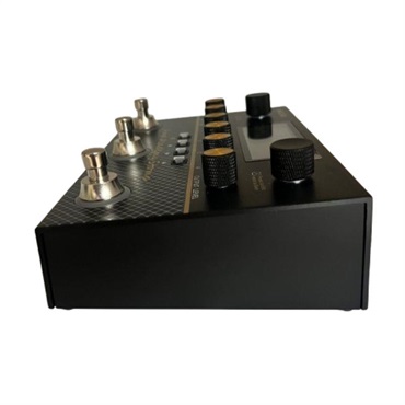 NUX USED 中古 Amp Academy Stomp マルチエフェクター 画像2