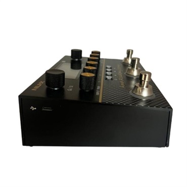 NUX USED 中古 Amp Academy Stomp マルチエフェクター 画像3