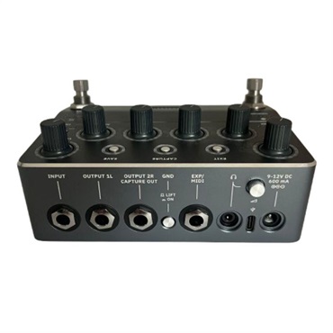 Neural DSP USED 中古 NANO CORTEX アンプシミュレーター 画像3