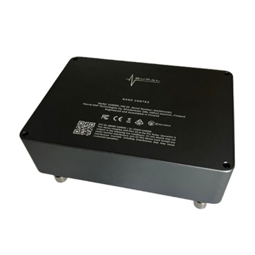 Neural DSP USED 中古 NANO CORTEX アンプシミュレーター 画像4