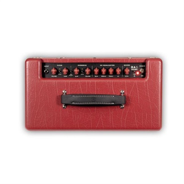 Blackstar DA5 Ruby112 [Doug Aldrich] 画像4