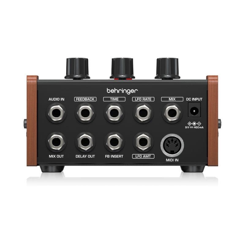 BEHRINGER 【予約・7月24日発売予定】BM-14M ANALOG DELAY ｜イケベ