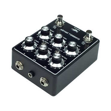 Shnobel Tone DUMBBELL DRIVER(オーバードライブ＆ブースター) 画像2
