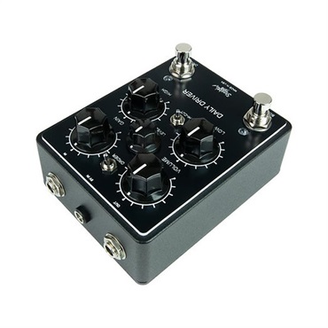 Shnobel Tone DAILY DRIVER BOOST(ブースター) 画像2
