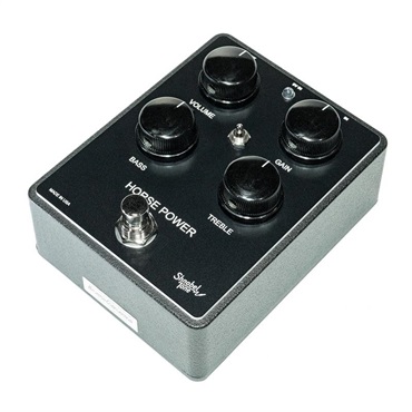 Shnobel Tone Horse Power Overdrive(オーバードライブ) 画像1