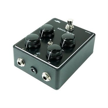 Shnobel Tone Horse Power Overdrive(オーバードライブ) 画像2