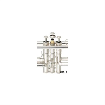 YAMAHA ヤマハ / YTR-9445CHS 【C トランペット】 【店頭展示品☆チョイキズ超特価】 【大決算セール】 画像1