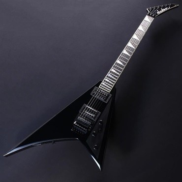 Jackson USA USA Select Randy Rhoads RR1 (Gloss Black/Ebony) #U28700【特価】 画像1