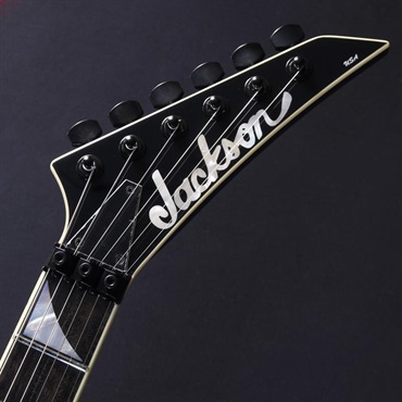 Jackson USA USA Select Randy Rhoads RR1 (Gloss Black/Ebony) #U28700【特価】 画像4