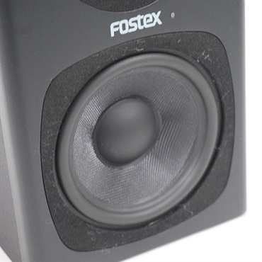 FOSTEX USED 中古 PM0.4c Black (フォステックス)(モニタースピーカー)(30W)(DTM)(ホームシアター) 画像2