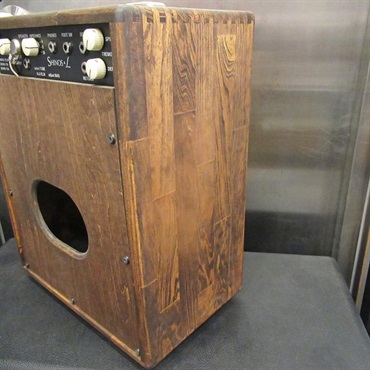 SHINOS amplifier company Ltd. USED 中古 ROCKET OIL STAIN 画像8