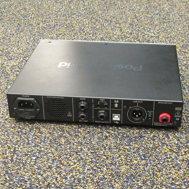 Positive Grid USED 中古 BIAS MINI GUITAR ｜イケベ楽器店オンライン