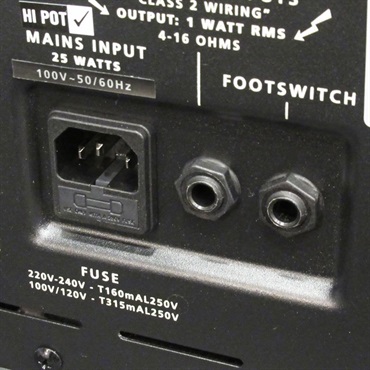 Blackstar USED 中古 HT-1R-MKIII 画像4