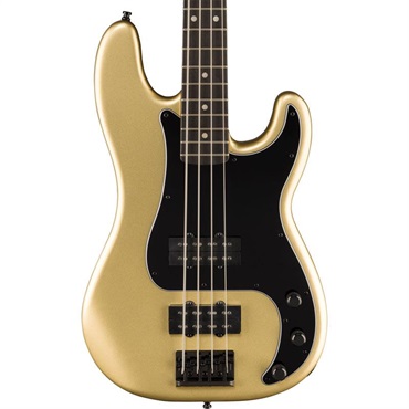 Fender MEX 【9月以降入荷予定、ご予約受付中】 Limited Edition Player Fusion Precision Bass HH (Halo Metallic/Ebony) 画像2