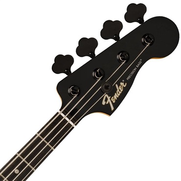 Fender MEX 【9月以降入荷予定、ご予約受付中】 Limited Edition Player Fusion Precision Bass HH (Halo Metallic/Ebony) 画像3