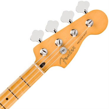 Fender MEX 【入荷待ち、ご予約受付中】 75th Anniversary Player II Precision Bass (Aztec Gold/Maple) 画像4