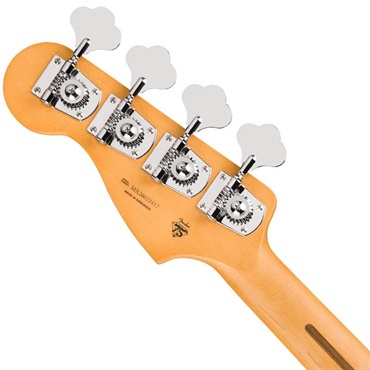 Fender MEX 【入荷待ち、ご予約受付中】 75th Anniversary Player II Precision Bass (Aztec Gold/Maple) 画像5
