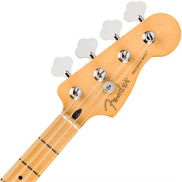 Fender MEX 【入荷待ち、ご予約受付中】 75th Anniversary Player II Precision Bass (Candy Apple Red/Maple) 画像4