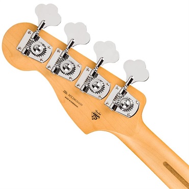 Fender MEX 【入荷待ち、ご予約受付中】 75th Anniversary Player II Precision Bass (Candy Apple Red/Maple) 画像5