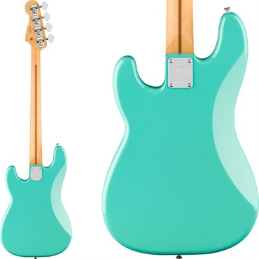 Fender MEX 【入荷待ち、ご予約受付中】 75th Anniversary Player II Precision Bass (Seafoam Green/Rosewood) 画像1