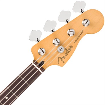Fender MEX 【入荷待ち、ご予約受付中】 75th Anniversary Player II Precision Bass (Seafoam Green/Rosewood) 画像4