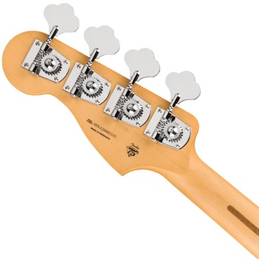Fender MEX 【入荷待ち、ご予約受付中】 75th Anniversary Player II Precision Bass (Seafoam Green/Rosewood) 画像5