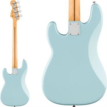 Fender MEX 【入荷待ち、ご予約受付中】 75th Anniversary Player II Precision Bass (Daphne Blue/Rosewood) 画像1