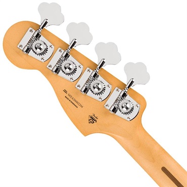 Fender MEX 【入荷待ち、ご予約受付中】 75th Anniversary Player II Precision Bass (Daphne Blue/Rosewood) 画像5