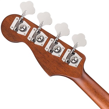 Fender Acoustics 【9月以降入荷予定、ご予約受付中】 California Deluxe Kingman Bass CE (Honey Sunburst) 画像4