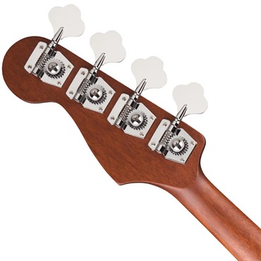 Fender Acoustics 【9月以降入荷予定、ご予約受付中】 California Deluxe Kingman Bass CE Mahogany (Natural) 画像4