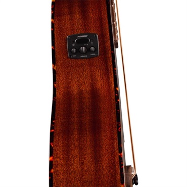 Fender Acoustics 【9月以降入荷予定、ご予約受付中】 California Deluxe Kingman Bass CE Mahogany (Natural) 画像5