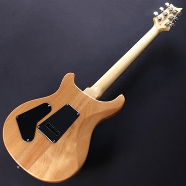 P.R.S. USED 中古 SE Custom 24 (Bonni Pink/Natural Back) #CTI E30694 画像5